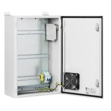 NSB-3860F1 (B386H0F1). Шкаф монтажный . NSGate