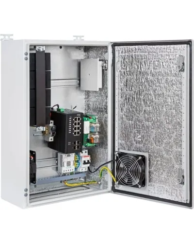 NSBox-4081HR (RX11F36H). Узел доступа. NSGate в Петрозаводске