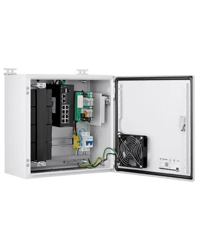 NSBox-282R (RX38F38F). Узел доступа. NSGate в Петрозаводске