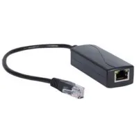 NSBon-47 (PP24V24W). Сплиттер PoE. NSGate