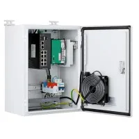 NSBox-282H (PX38F34H). Узел доступа. NSGate
