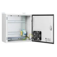 NSB-3838 (B383H0F0). Шкаф монтажный . NSGate