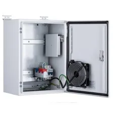NSB-3040H1F1 (B304H1F1). Шкаф монтажный . NSGate