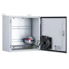 NSB-3838H1 (B383H1F0). Шкаф монтажный . NSGate