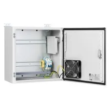 NSB-3838F1 (B383H0F1). Шкаф монтажный . NSGate