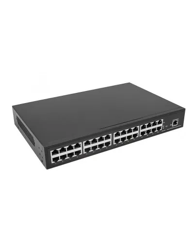 NS-PI-16G-L. Инжектор PoE. NST в Петрозаводске