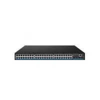 NS-SW-48G4G10-PL. Коммутатор с PoE. NST