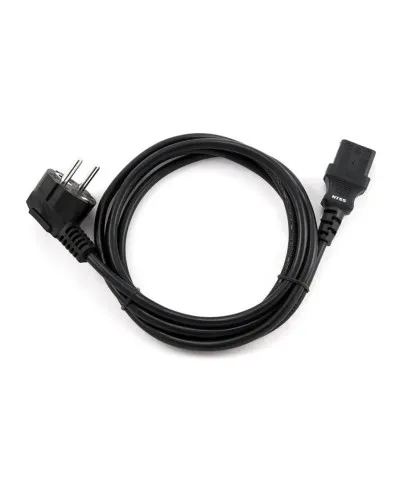 NTSS-PC13771 C13-Schuko проводник.:3х0.75мм2 1.8м 220/250В 10А белый. Кабель питания. NTSS в Петрозаводске