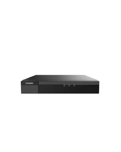 NBLR-NVR-0402L без PoE. IP-видеорегистратор 4-канальный. Nobelic в Петрозаводске