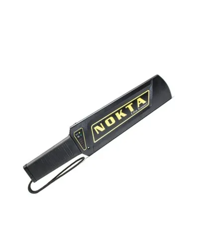 ULTRA SCANNER. Металлодетектор ручной. Nokta Makro в Петрозаводске