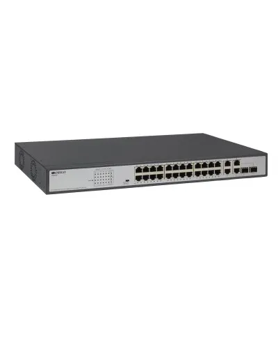 OR-OS2228P/370W/A1A. Неуправляемый коммутатор. ORIGO в Петрозаводске