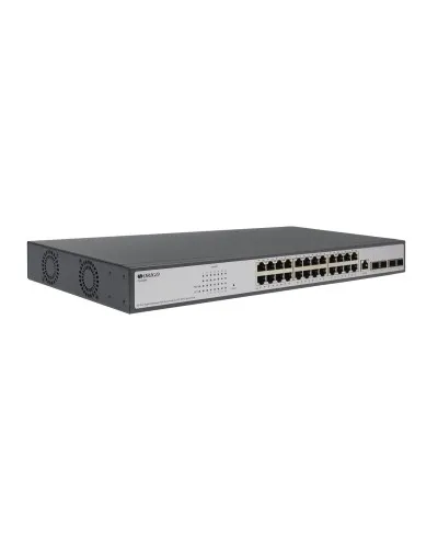 OR-OS3228P/370W/A1A. Управляемый коммутатор. ORIGO в Петрозаводске