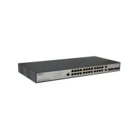 OR-OS3128P/250W/A1A. Управляемый коммутатор. ORIGO