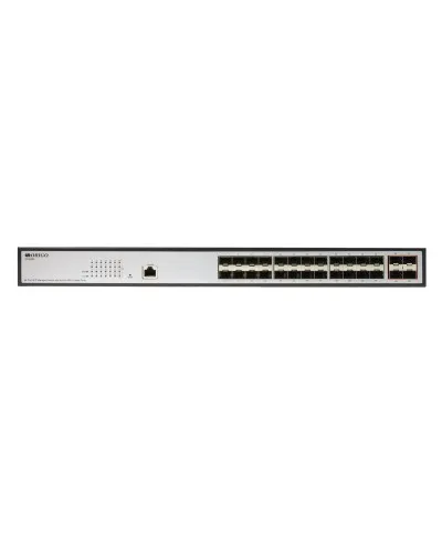 OR-OS3228F/A1A. Управляемый коммутатор. ORIGO в Петрозаводске