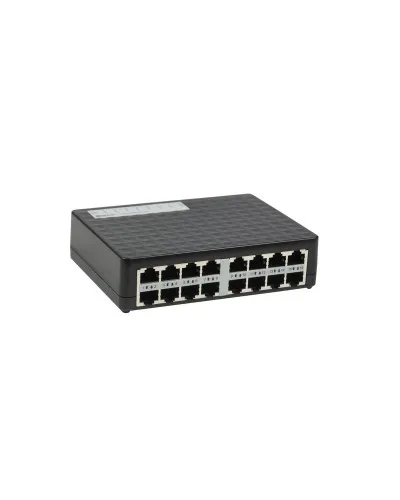 OR-OS1116/A1A. Неуправляемый коммутатор. ORIGO в Петрозаводске