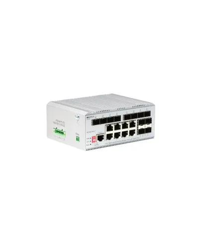 OR-OI3120P/185W/A1A. Управляемый коммутатор. ORIGO в Петрозаводске