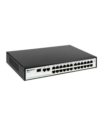 OR-OS1326/A1A. Управляемый коммутатор. ORIGO в Петрозаводске