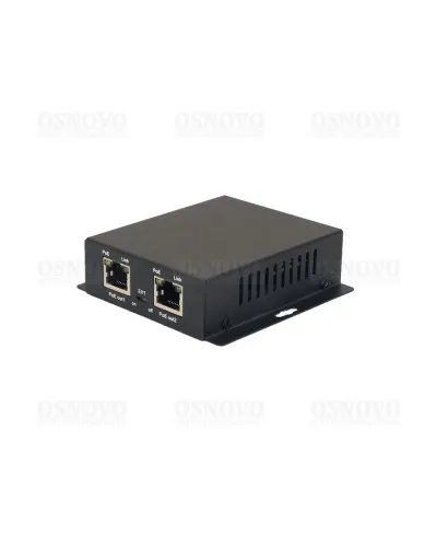SW-8030/D(90W). Коммутатор с PoE. OSNOVO в Петрозаводске