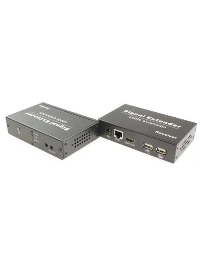 TA-HiKMP+RA-HiKMP. Удлинитель HDMI-сигнала. OSNOVO в Петрозаводске