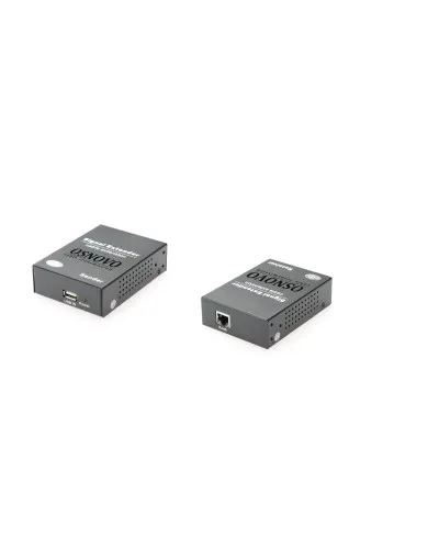 TLN-U1/1+RLN-U4/1. Удлинитель USB 2.0. OSNOVO в Петрозаводске