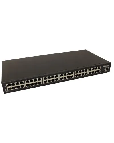 Midspan-24/370RGM. Инжектор PoE. OSNOVO в Петрозаводске