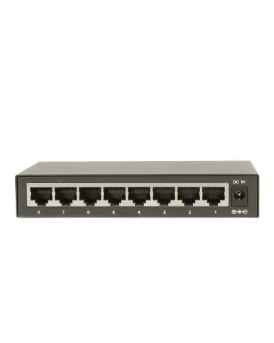 SW-70800. Коммутатор без PoE. OSNOVO в Петрозаводске