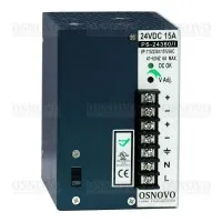 PS-24360/I. Блок питания промышленный. OSNOVO