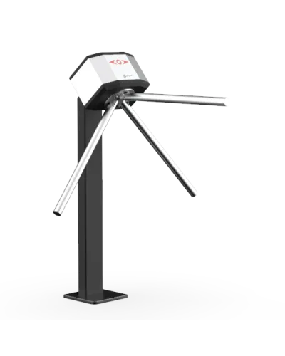 Praktika Cube C-05-2R(Mifare). Турникет-трипод электромеханический. OXGARD в Петрозаводске