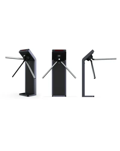 Praktika Cube C-21. Турникет-трипод электромеханический. OXGARD в Петрозаводске