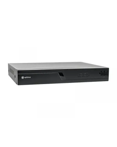 NVR-5362. Видеорегистратор IP 36-канальный. Optimus в Петрозаводске
