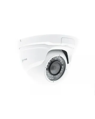 IP-E042.1(2.8)E_V.3. Видеокамера IP купольная. Optimus в Петрозаводске