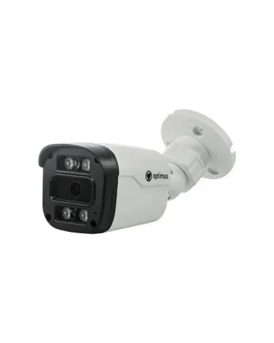 IP-E012.1(2.8)MPE_V.2. Видеокамера IP цилиндрическая. Optimus в Петрозаводске
