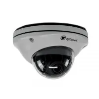 IP-S072.1(2.8)MP_V.1. Видеокамера IP купольная. Optimus