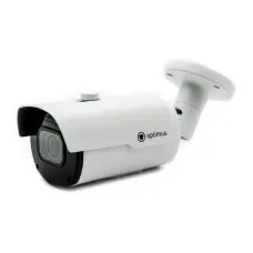 IP-P012.1(4x)D Smart. Видеокамера IP цилиндрическая. Optimus