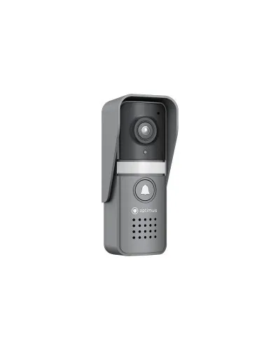 DSN-1080W. Вызывная панель IP-домофона. Optimus в Петрозаводске