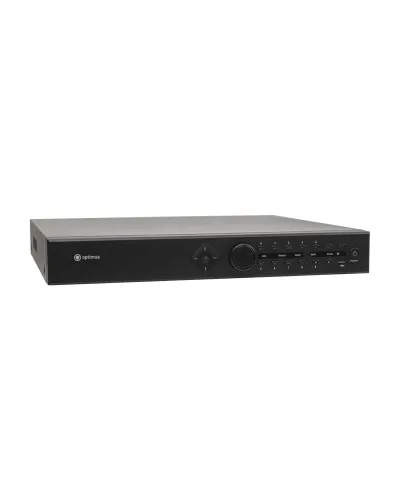AHDR-3032E_V.1. Видеорегистратор мультиформатный 32-канальный. Optimus в Петрозаводске