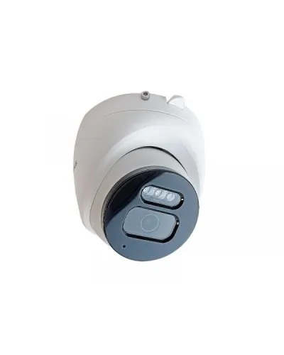 IP-S042.1(2.8)MP_V.1. Видеокамера IP купольная. Optimus в Петрозаводске