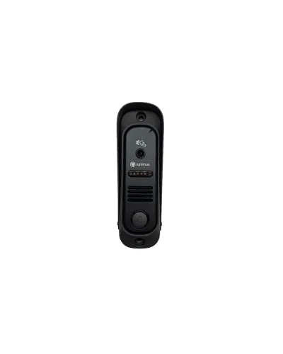 Leader 2.0 DS-700R (черный). Вызывная панель цветная. Optimus в Петрозаводске