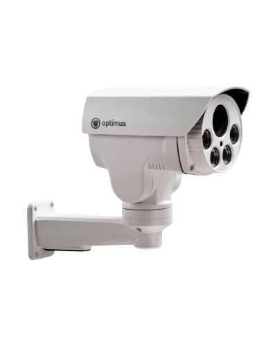 AHD-H082.1(4x)_v.1. Видеокамера AHD поворотная. Optimus в Петрозаводске