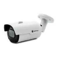 IP-P015.0(4x)D Basic. Видеокамера IP цилиндрическая. Optimus