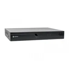 NVR-5161-8P_V.2. Видеорегистратор IP 16-канальный. Optimus