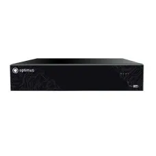 NVR-8324. Видеорегистратор IP 32-канальный. Optimus