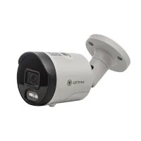 IP-P015.0(2.8)MD Basic ACT. Видеокамера IP цилиндрическая. Optimus