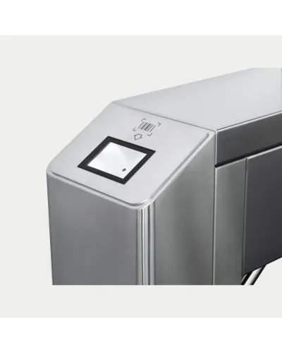 PERCo-C-10Q.1. Крышка турникета. PERCo в Петрозаводске