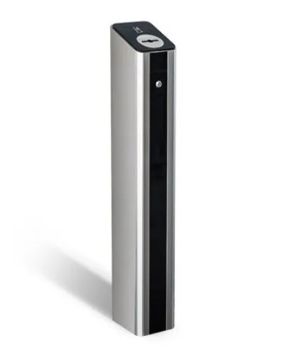 PERCo-IC05. Картоприемник. PERCo в Петрозаводске