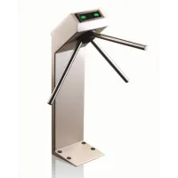 PERCo-TTR-04.1R. Турникет-трипод электромеханический. PERCo