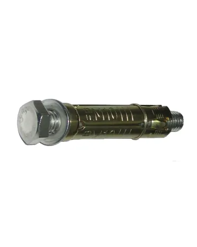 PERCo-PFG IR M10х15. Анкерный болт для крепления турникетов. PERCo в Петрозаводске