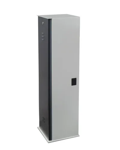 PERCo-GS14. Тумба автоматического шлагбаума. PERCo в Петрозаводске