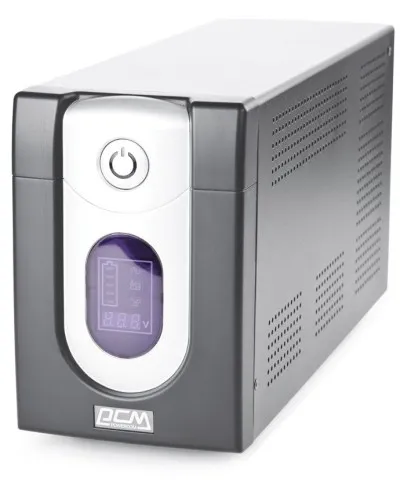 IMD-2000AP. Источник бесперебойного питания. POWERCOM в Петрозаводске