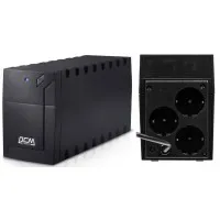 RPT-600A EURO. Источник бесперебойного питания. POWERCOM